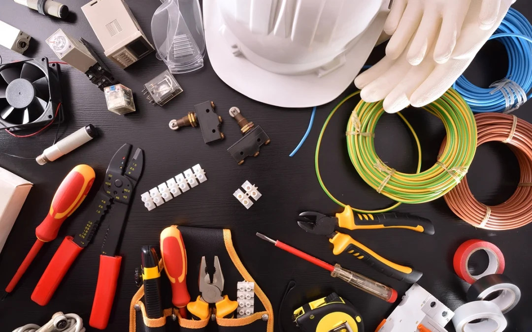 The Ultimate Guide to Home Electrical Supplies