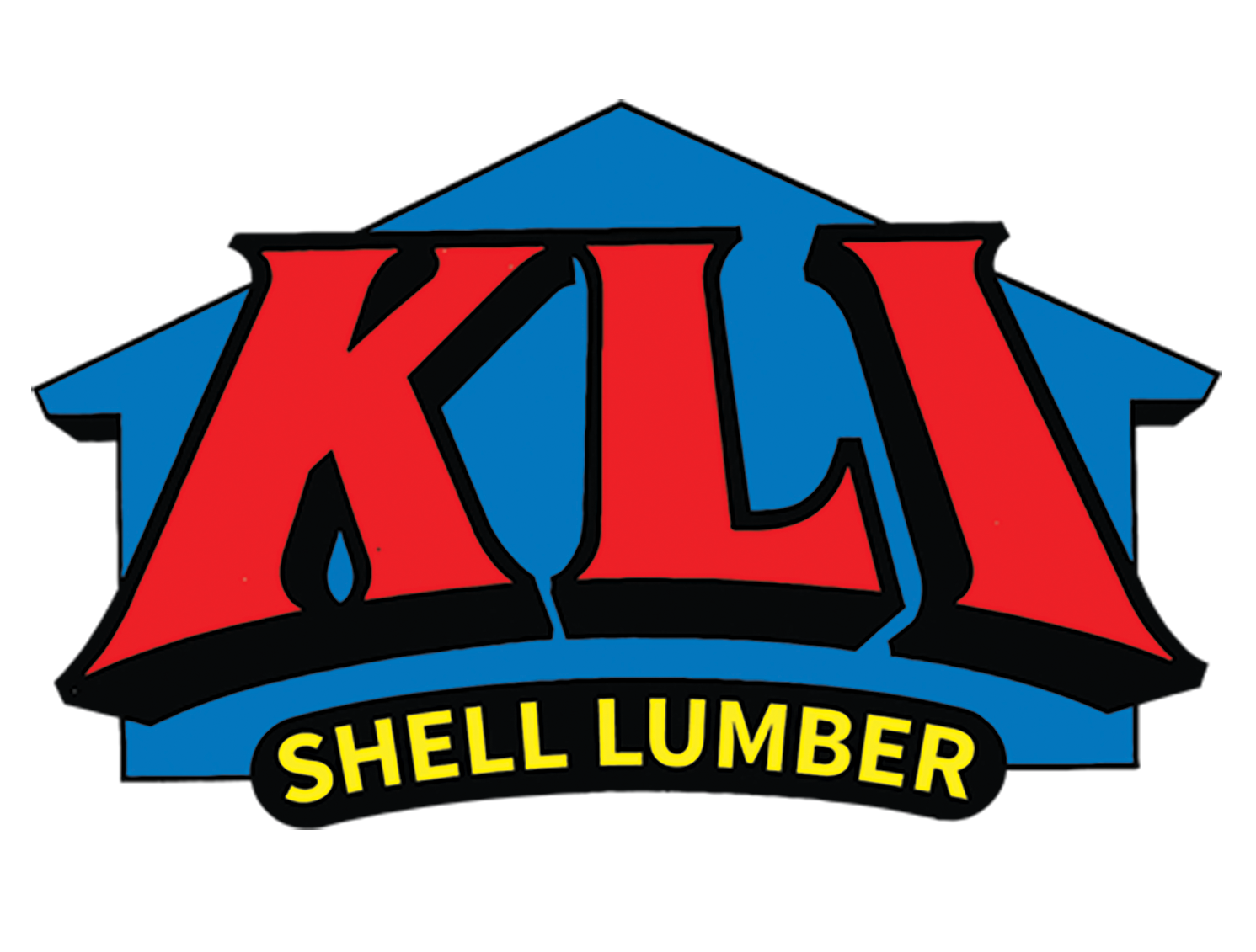 KlI Shell Lumber and Hardware