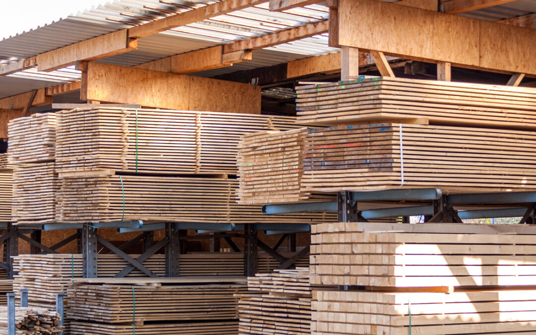 Quality in Lumber for Home Improvement Projects