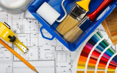 Transform Your Space with the Right Painting Tools