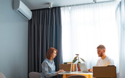 AC Equipment and Supplies for This Hot Season